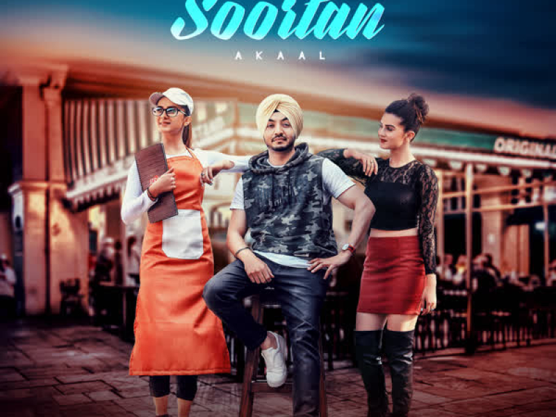 Sohniyan Soortan (Single)