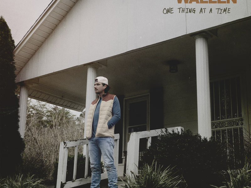 3 Songs At A Time Sampler (Single)