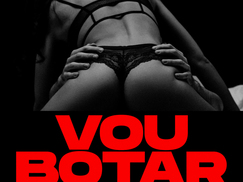 Vou Botar (Single)