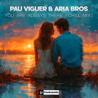 You Are Always There (Chill Mix) (Single)