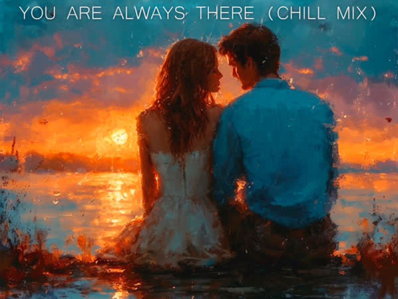 You Are Always There (Chill Mix) (Single)