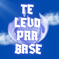 Te Levo Pra Base (Single)