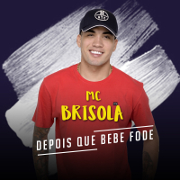 Depois Que Bebe Fode (Single)