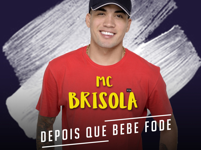 Depois Que Bebe Fode (Single)