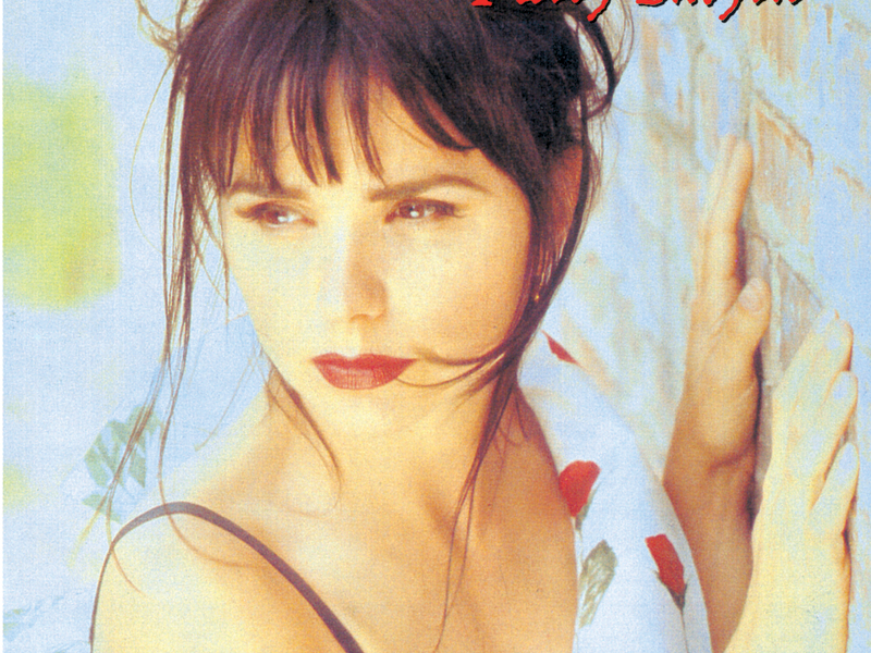 Patty Smyth