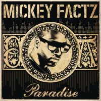 Paradise (Single)