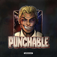PUNCHABLE (Single)