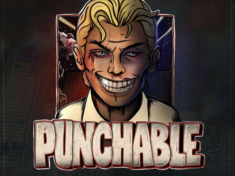 PUNCHABLE (Single)