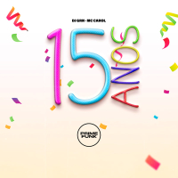 15 Anos (Single)
