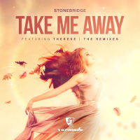 Take Me Away (The Remixes) (Single)