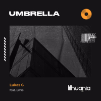 Umbrella (Single)