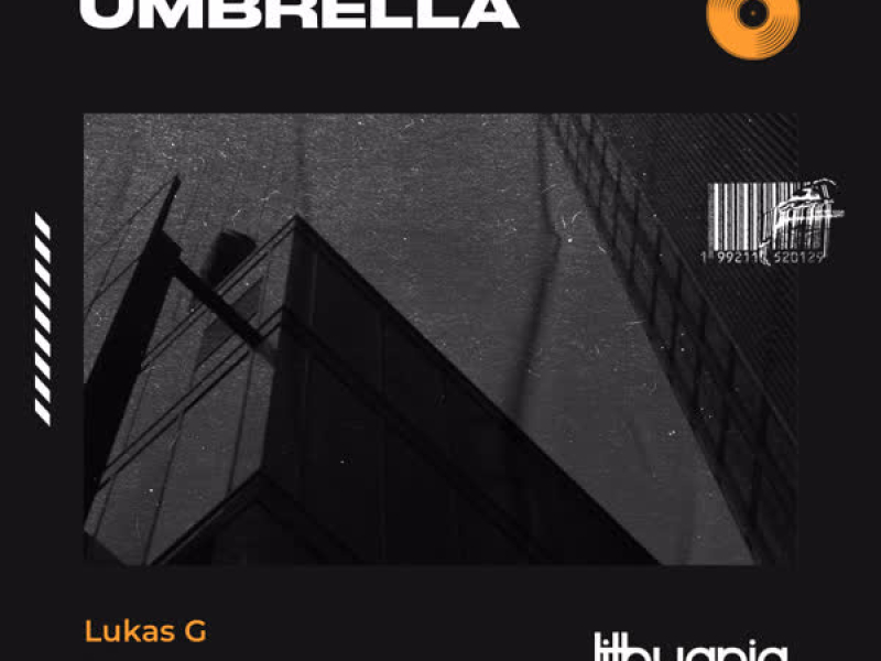 Umbrella (Single)