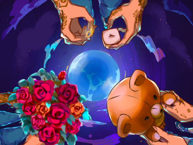 Watchin u go (Single)