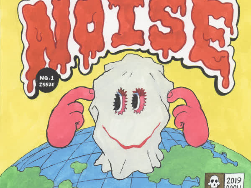 Noise (Single)
