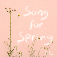 Song for Spring (Single)