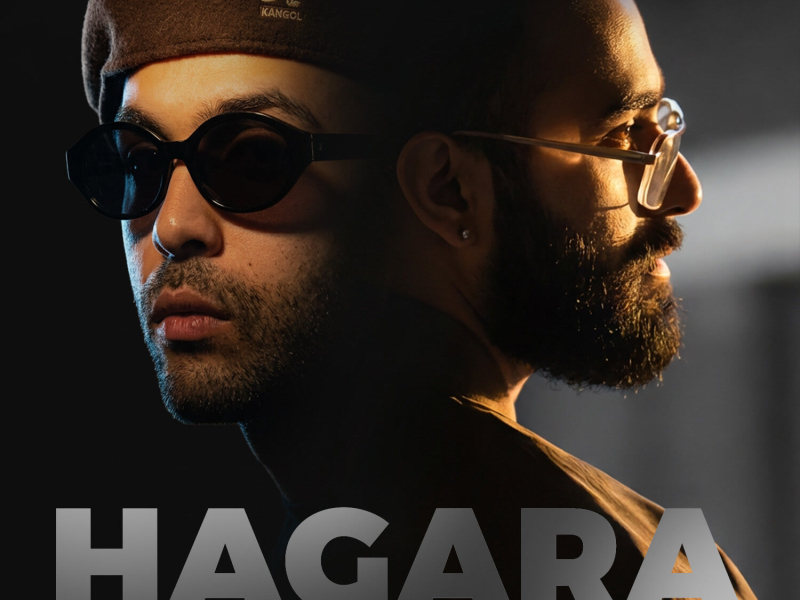 Hagara (Single)