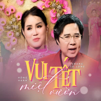 Vui Tết Miệt Vườn (Single)