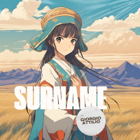 Surname (Single)