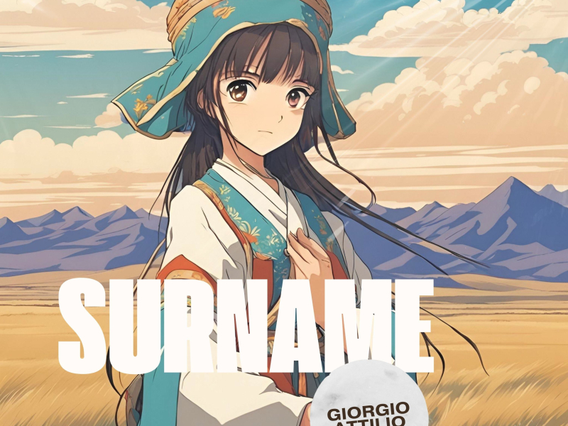 Surname (Single)