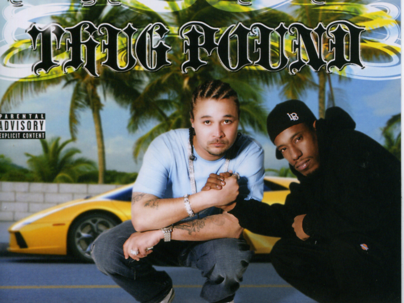 Thug Pound