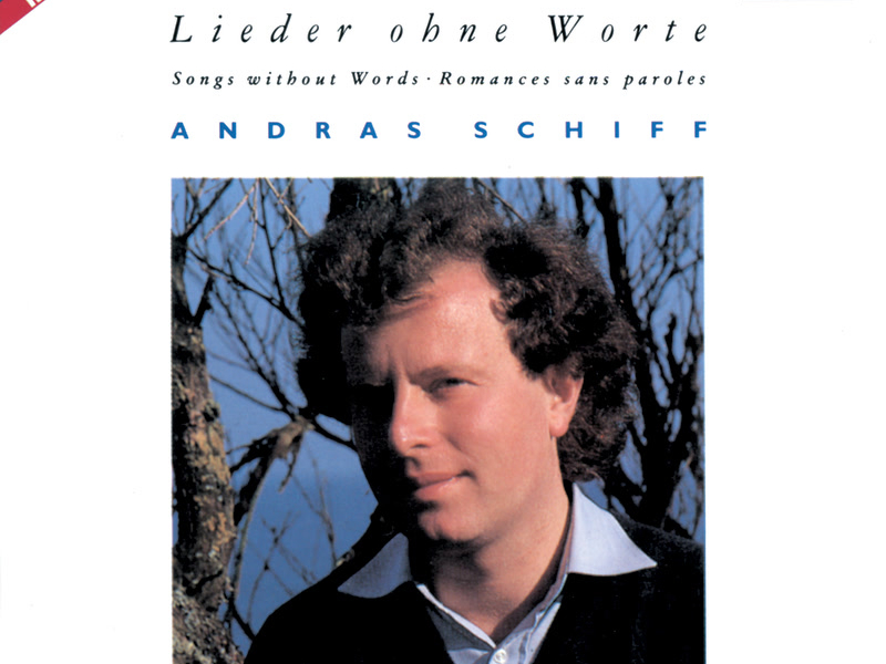 Mendelssohn: Lieder ohne Worte