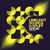 Grow (G-Spliff Mix) (Single)