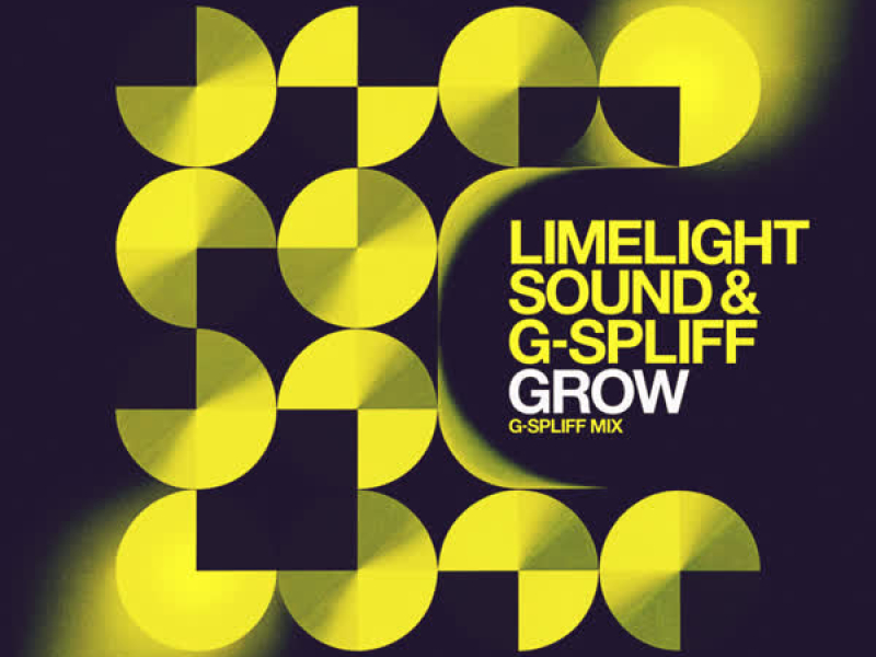 Grow (G-Spliff Mix) (Single)