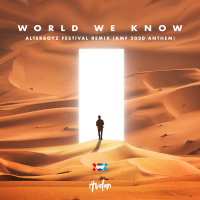 World We Know (AMF 2020 Anthem) (AlterBoyz Festival Remix) (Single)