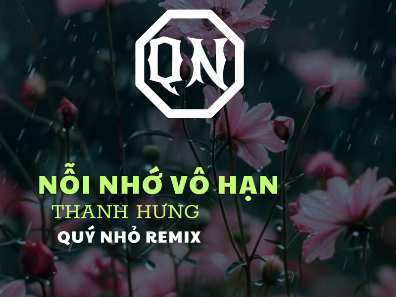 Nỗi Nhớ Vô Hạn (Quý Nhỏ Remix) (Single)