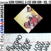 Coleccíon Juan Formell y Los Van Van, Vol. XIII (Remasterizado)