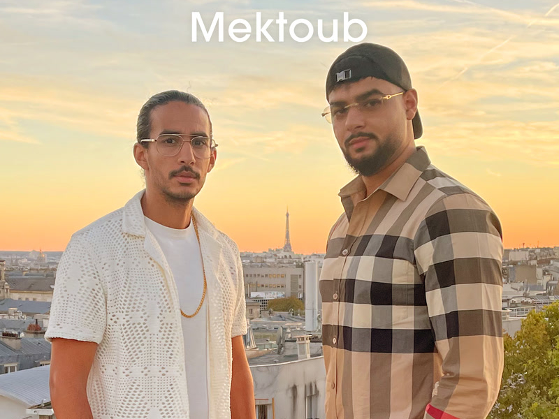 Mektoub (Single)