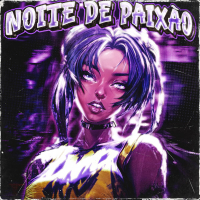 NOITE DE PAIXÃO (EP)