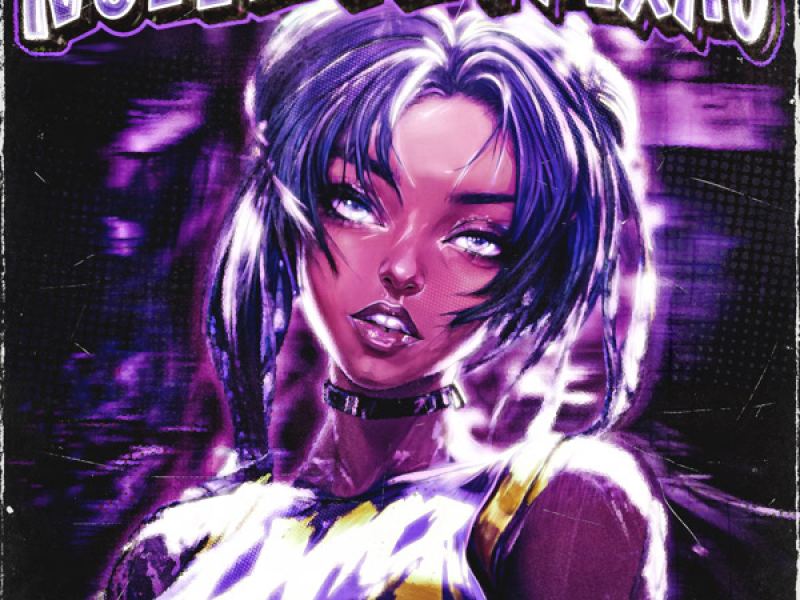 NOITE DE PAIXÃO (EP)