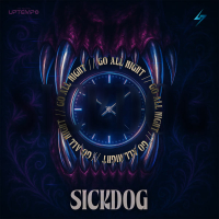 Go All Night (Single)