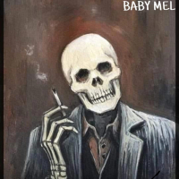 GANGSTA MUSIC, Vol. 1 (Single)