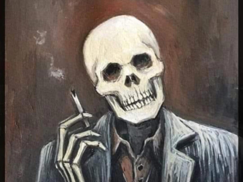 GANGSTA MUSIC, Vol. 1 (Single)