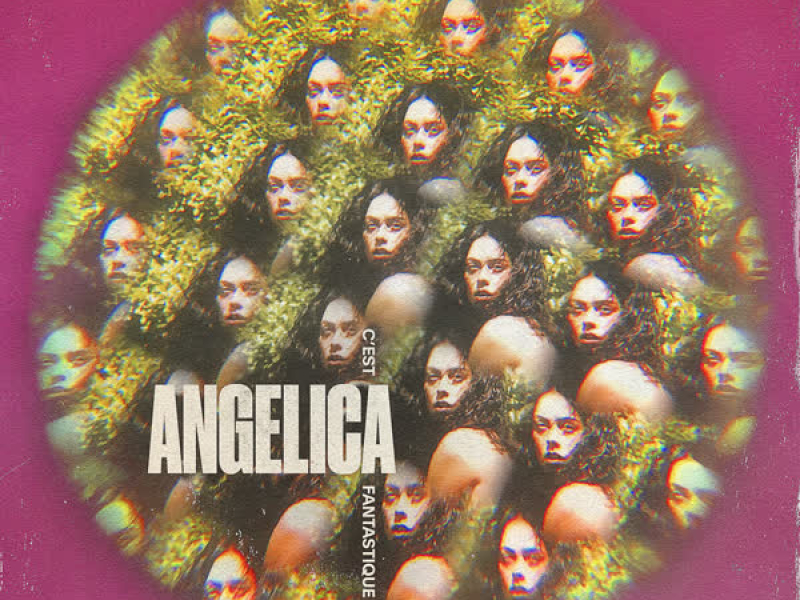 C'est fantastique (Single)