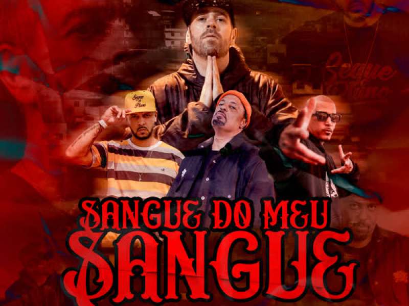 Sangue Do Meu Sangue (Single)