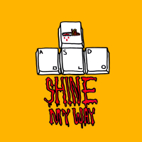 Shine My Way (Feat. Chaboom, JUSTHIS) (Single)