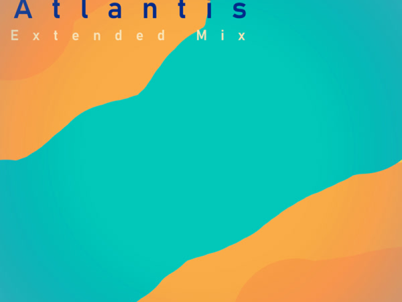 Atlantis (Extended) (Single)