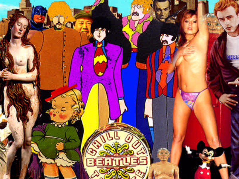 Tribute To: The Beatles