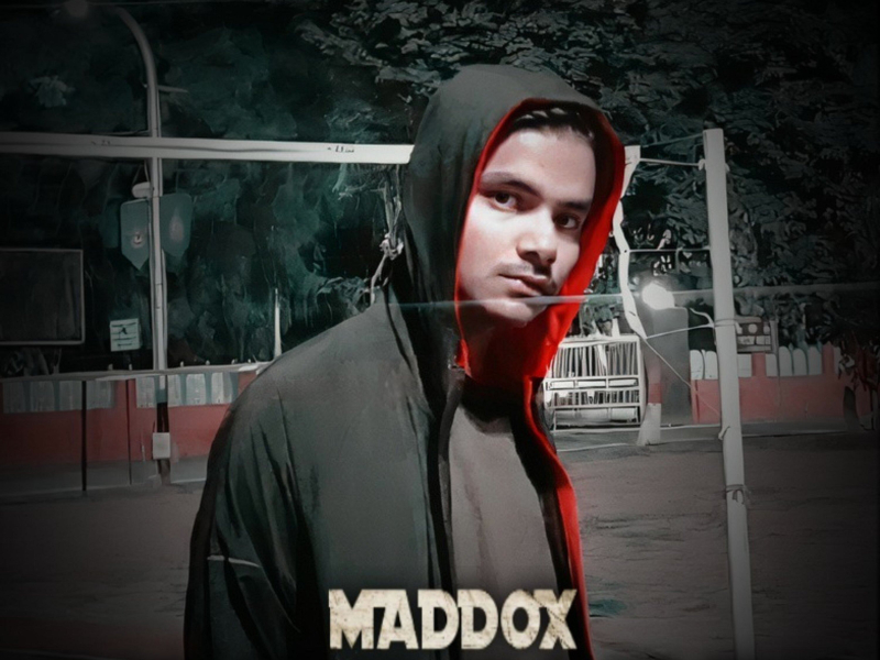 For The Culture (Single)