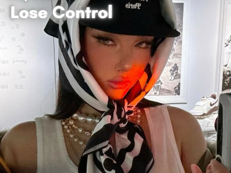 Lose Control (Trap Type Beat) (EP)