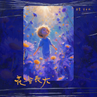 花会长大 (EP)