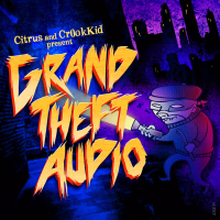 Grand Theft Audio