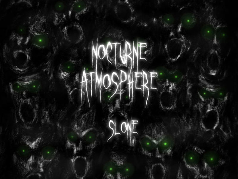 Nocturne Atmosphere (Single)