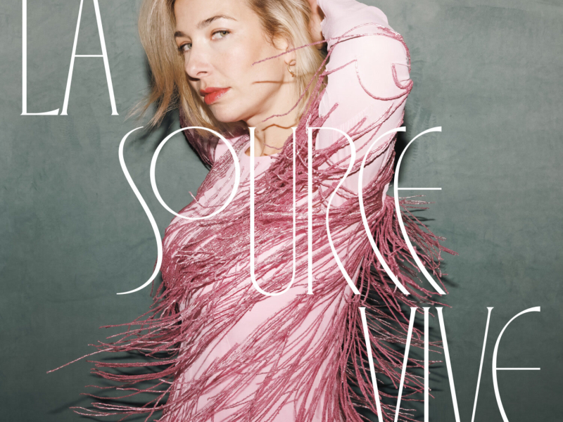La Source Vive (Single)