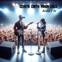 Cerita cinta masa lalu (Single)