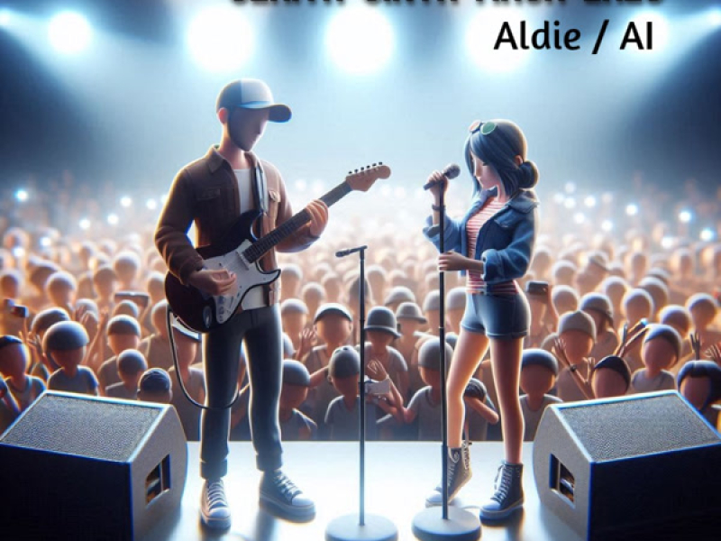 Cerita cinta masa lalu (Single)