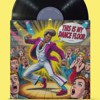 This iS mY DanCE FLooR (Single)